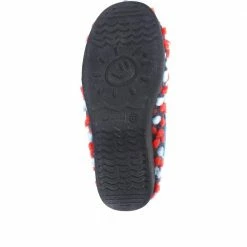 Pavers Ladies Full Slippers - ANAT32005 / 319 245