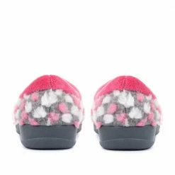 Pavers Ladies Full Slippers - ANAT32005 / 319 245