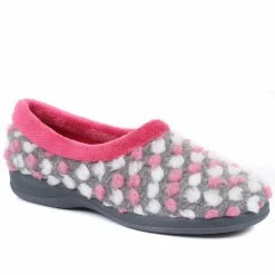 Pavers Ladies Full Slippers - ANAT32005 / 319 245