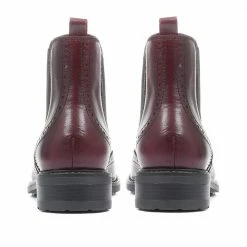 Bellissimo Tan Leather Chelsea Boots - BELITAR32015 / 318 843 / 318 843 21 Bellissimo Tan Leather Chelsea Boots - BELITAR32015 / 318 843 / 318 843