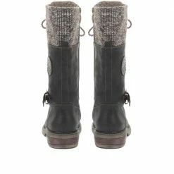 Relife By Pavers Women's Calf Length Boots - CENTR32067 / 318 985 20 Relife By Pavers Women's Calf Length Boots - CENTR32067 / 318 985