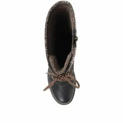 Relife By Pavers Women's Calf Length Boots - CENTR32067 / 318 985 22 Relife By Pavers Women's Calf Length Boots - CENTR32067 / 318 985