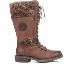 Relife By Pavers Women's Calf Length Boots - CENTR32067 / 318 985 23 Relife By Pavers Women's Calf Length Boots - CENTR32067 / 318 985