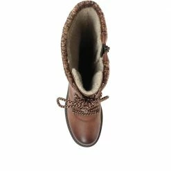 Relife By Pavers Women's Calf Length Boots - CENTR32067 / 318 985 26 Relife By Pavers Women's Calf Length Boots - CENTR32067 / 318 985