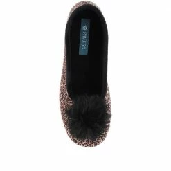 Pavers Ladies Full Slippers - RELAX32001 / 319 179