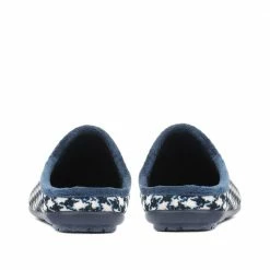 Pavers Novelty Cat Slippers - RELAX32003 / 319 180