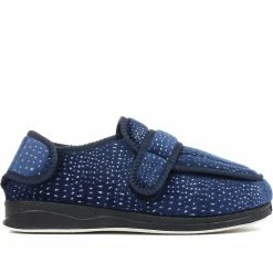 Pavers Fully Adjustable Slippers - QING32005 / 319 025