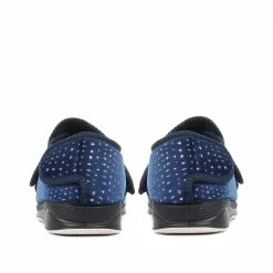 Pavers Fully Adjustable Slippers - QING32005 / 319 025