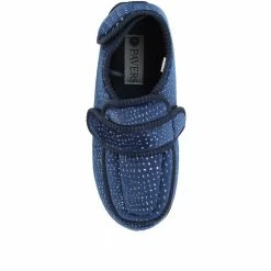 Pavers Fully Adjustable Slippers - QING32005 / 319 025