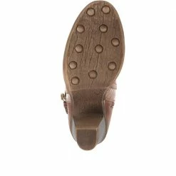 Pavers Ladies Ankle Boots - SIN32001 / 318 979