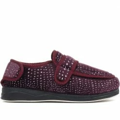 Pavers Fully Adjustable Slippers - QING32005 / 319 025