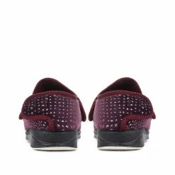 Pavers Fully Adjustable Slippers - QING32005 / 319 025