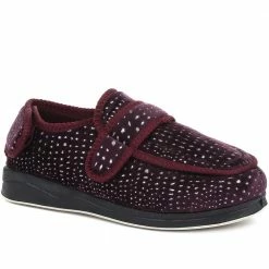 Pavers Fully Adjustable Slippers - QING32005 / 319 025