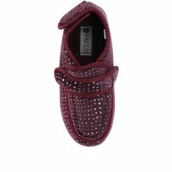 Pavers Fully Adjustable Slippers - QING32005 / 319 025