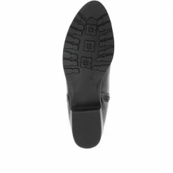 Pavers Flat Ankle Boots - WBINS32025 / 318 971