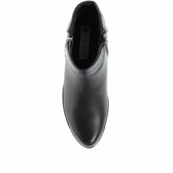 Pavers Flat Ankle Boots - WBINS32025 / 318 971