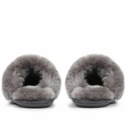 Pavers Ladies Sheepskin Slippers - DUO32003 / 319 178
