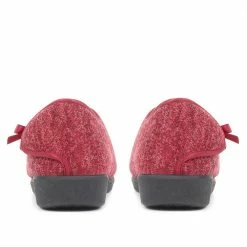 Pavers Fully Adjustable Ladies Slippers - QINGD32007 / 319 135