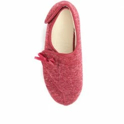 Pavers Fully Adjustable Ladies Slippers - QINGD32007 / 319 135