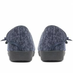 Pavers Fully Adjustable Ladies Slippers - QINGD32007 / 319 135