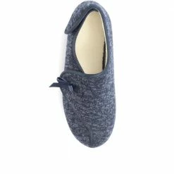 Pavers Fully Adjustable Ladies Slippers - QINGD32007 / 319 135