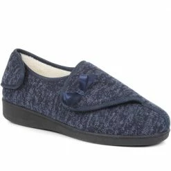 Pavers Fully Adjustable Ladies Slippers - QINGD32007 / 319 135