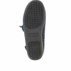 Pavers Fully Adjustable Ladies Slippers - QINGD32007 / 319 135