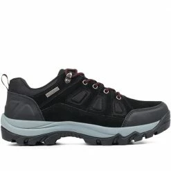 Pavers Leather Walking Shoes For Men - SUNT32001 / 319 252 21 Pavers Leather Walking Shoes For Men - SUNT32001 / 319 252