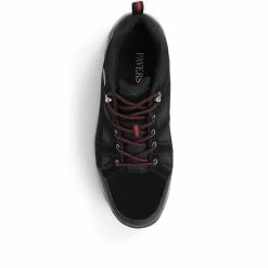 Pavers Leather Walking Shoes For Men - SUNT32001 / 319 252 24 Pavers Leather Walking Shoes For Men - SUNT32001 / 319 252