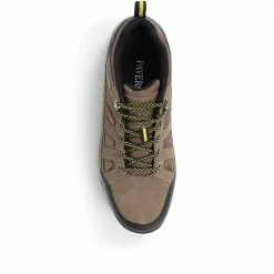 Pavers Leather Walking Shoes For Men - SUNT32001 / 319 252 28 Pavers Leather Walking Shoes For Men - SUNT32001 / 319 252