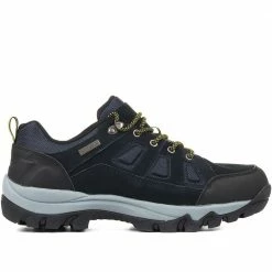 Pavers Leather Walking Shoes For Men - SUNT32001 / 319 252 29 Pavers Leather Walking Shoes For Men - SUNT32001 / 319 252