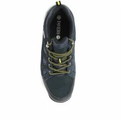 Pavers Leather Walking Shoes For Men - SUNT32001 / 319 252 31 Pavers Leather Walking Shoes For Men - SUNT32001 / 319 252