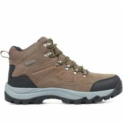 Pavers Casual Walking Boots For Men - SUNT32003 / 319 253