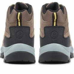 Pavers Casual Walking Boots For Men - SUNT32003 / 319 253