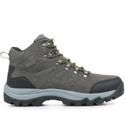 Pavers Casual Walking Boots For Men - SUNT32003 / 319 253