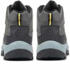 Pavers Casual Walking Boots For Men - SUNT32003 / 319 253