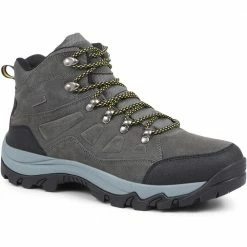 Pavers Casual Walking Boots For Men - SUNT32003 / 319 253