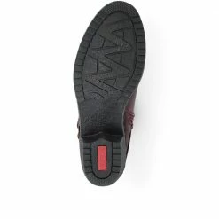 Pavers Boots Slouch Fit Ankle Boot - WBINS28030 / 313 003