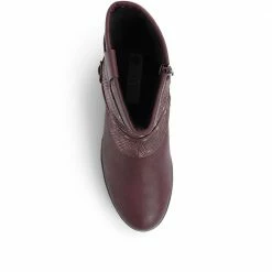 Pavers Boots Slouch Fit Ankle Boot - WBINS28030 / 313 003