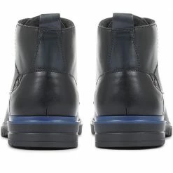 Pavers Men's Leather Ankle Boots - RNB32015 / 318 853