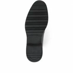 Pavers Men's Leather Ankle Boots - RNB32015 / 318 853