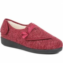 Pavers Fully Adjustable Ladies Slippers - QINGD32007 / 319 135