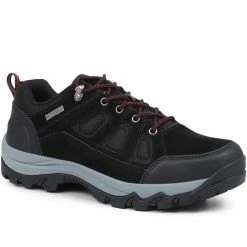 Pavers Leather Walking Shoes For Men - SUNT32001 / 319 252 20 Pavers Leather Walking Shoes For Men - SUNT32001 / 319 252