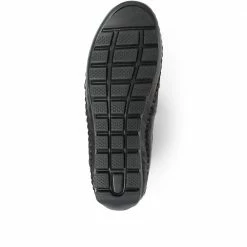 Kinloch Pull-On Leather Ankle Boot - SIMIN30500 / 316 979 Boots 52 Kinloch Pull-On Leather Ankle Boot - SIMIN30500 / 316 979 Boots