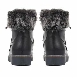 Pavers Faux Fur Hiker Boots - WBINS32045 / 318 975 22 Pavers Faux Fur Hiker Boots - WBINS32045 / 318 975