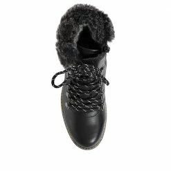 Pavers Faux Fur Hiker Boots - WBINS32045 / 318 975 23 Pavers Faux Fur Hiker Boots - WBINS32045 / 318 975