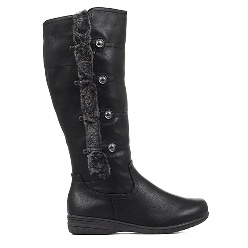 Pavers Knee High Boots - WBINS32039 / 318 886 13 Pavers Knee High Boots - WBINS32039 / 318 886