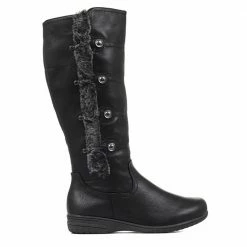 Pavers Knee High Boots - WBINS32039 / 318 886 55 Pavers Knee High Boots - WBINS32039 / 318 886