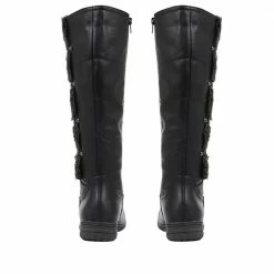 Pavers Knee High Boots - WBINS32039 / 318 886 46 Pavers Knee High Boots - WBINS32039 / 318 886