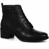 Bellissimo Lace-Up Brogue Boots - BELITA32007 / 318 840